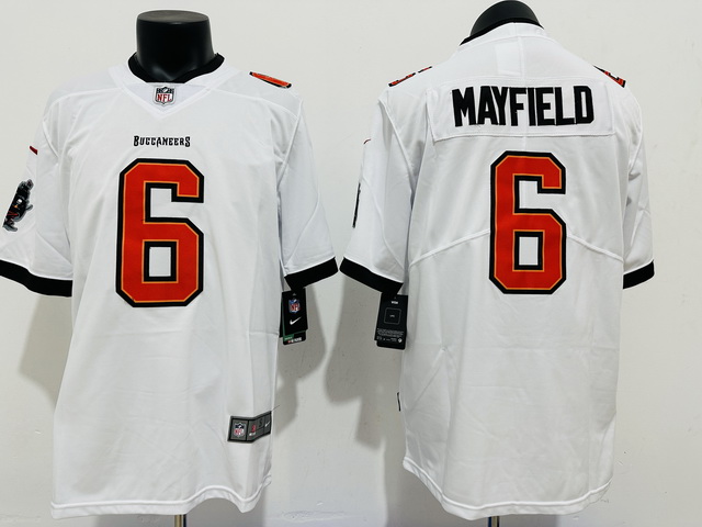 Tampa Bay Buccaneers Jerseys 03